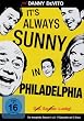 It's Always Sunny in Philadelphia - Season 1+2 (3 DVDs)