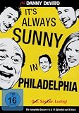 Produkt-Bild: It's Always Sunny in Philadelphia - Season 1+2 (3 DVDs)