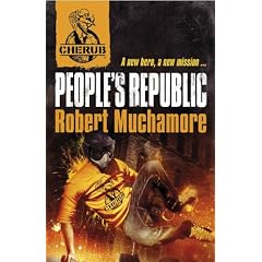 Cherub: People's Republic
