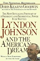 Lyndon Johnson and the American Dream