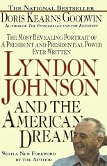 Lyndon Johnson and the American Dream
