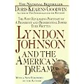 Lyndon Johnson and the American Dream
