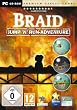 Braid - Jump`n`Run-Adventure