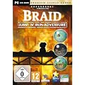 Braid - Jump`n`Run-Adventure