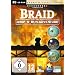 Braid - Jump`n`Run-Adventure