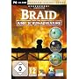 Braid - Jump`n`Run-Adventure von rondomedia