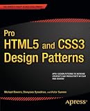 Pro Html5 and Css3 Design Patterns (Professional Apress) 51OhLUAmjcL. SL160 Pro Html5 and Css3 Design Patterns (Professional Apress)