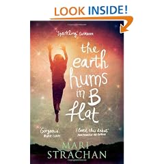 The Earth Hums in B Flat