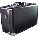 New-Large Aluminum Hard Case - DQ3464