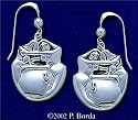Cerridwen Earrings