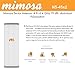Mimosa Sector Antenna 4.9â€“6.4 GHz 19 dBi Dual-Slant Polarization