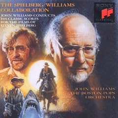 The Spielberg / Williams Collaboration