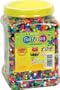 Perler Beads 11,000 Count-Multi-Mix