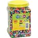 Perler Beads 11,000 Count-Multi-Mix