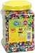 Perler Beads 11,000 Count-Multi-Mix