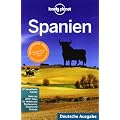 Lonely Planet Reisef�hrer Spanien