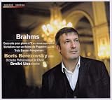 Brahms: Piano Concerto No.2