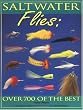 Saltwater Flies: Over 700 of the Best
