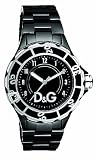 D&G Dolce&Gabbana Herren-Armbanduhr XL Analog DW0663