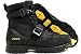 Polo Ralph Lauren Brennen Mens Boot Black Leather 812108097001