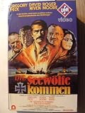 Die Seew�lfe kommen - Gregory Peck