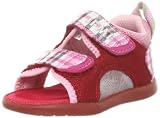 [イフミー] IFME ベビーサンダル 22-2004 PINK (PINK/13)