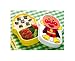 アンパンマン お弁当箱 ダイ カット 別画像