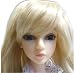 Poupée Ball Jointed Dolls EDEN 1