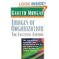 Images of Organization: Executive Edition: The Executive Edition