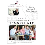 M�thode d'Anglais pour Francophones: Smart English - Anglais Niveau Avanc�par Christian Aubert