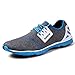 Aleader Women's Massage Water Shoes