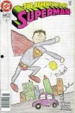 The Adventures of Superman #558 : Another Typical Day (DC Comics) The Adventures of Superman #558 : Another Typical Day (DC Comics)