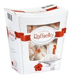 Details zu "Ferrero Raffaello, 4er Pack (4 x 230 g Packung)" Details zu "Ferrero Raffaello, 4er Pack (4 x 230 g Packung)"