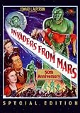 Invaders From Mars