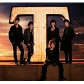T(2DVD付)