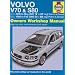 Volvo V70 and S80 Petrol and Diesel Service and Repair Manua (Haynes Service and Repair Manuals)