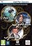 L'Amerzone + Syberia + Syberia 2, Beno�t Sokal