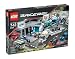 LEGO Racers Brickstreet Customs