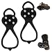 Fix Boot
Pair Easy-On Shoe & Boot Ice Traction Spikes - Universal Fit for Men & Women