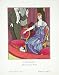 Fashion Print Bon Ton Gazette 1913 - L'entr'acte