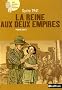 La reine aux deux empires : Syrie 1941