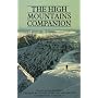The High Mountains Companion: A Condensed Version of the Text from "The High Mountains of Britain and Ireland"