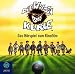 Die wilden Kerle - die CD zum Kinofilm: Das Original-H&ouml;rspiel zum Kinofilm