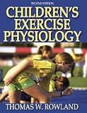 51OhUD50GoL. SL160  Childrens Exercise Physiology