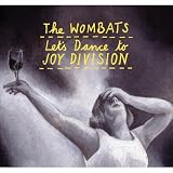 Let's Dance to Joy Division [CD 1] [7" VINYL]