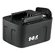 Porter-Cable 8720P  14.4-Volt Battery Pack