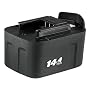 Porter-Cable 8720P  14.4-Volt Battery Pack