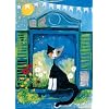 Heye 29316 - Standardpuzzles 1000 Teile Window, Rosina Wachtmeister