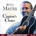 Martin - Clapton's Choice Light Strings