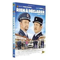Rien � d�clarer